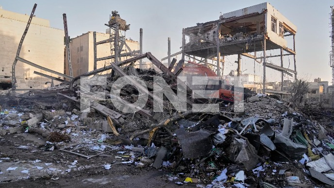 Iran traži odšettu od UAE